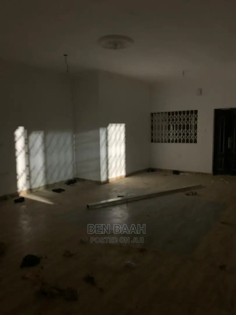 2bdrm House in Ben Properties, Pokuase for rent in Pokuase