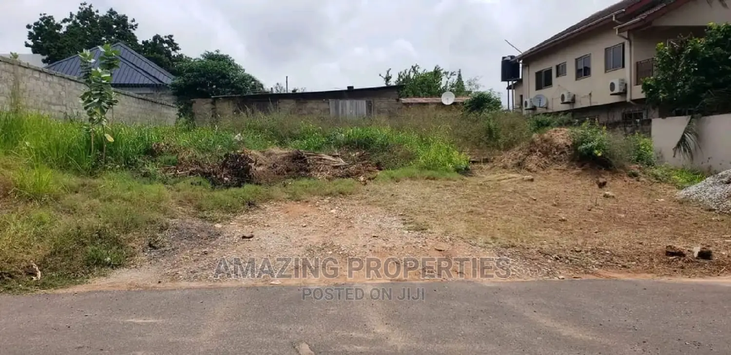 0.15 Acre of Land at Tesano in Tesano