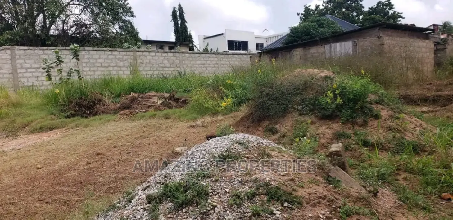 0.15 Acre of Land at Tesano in Tesano