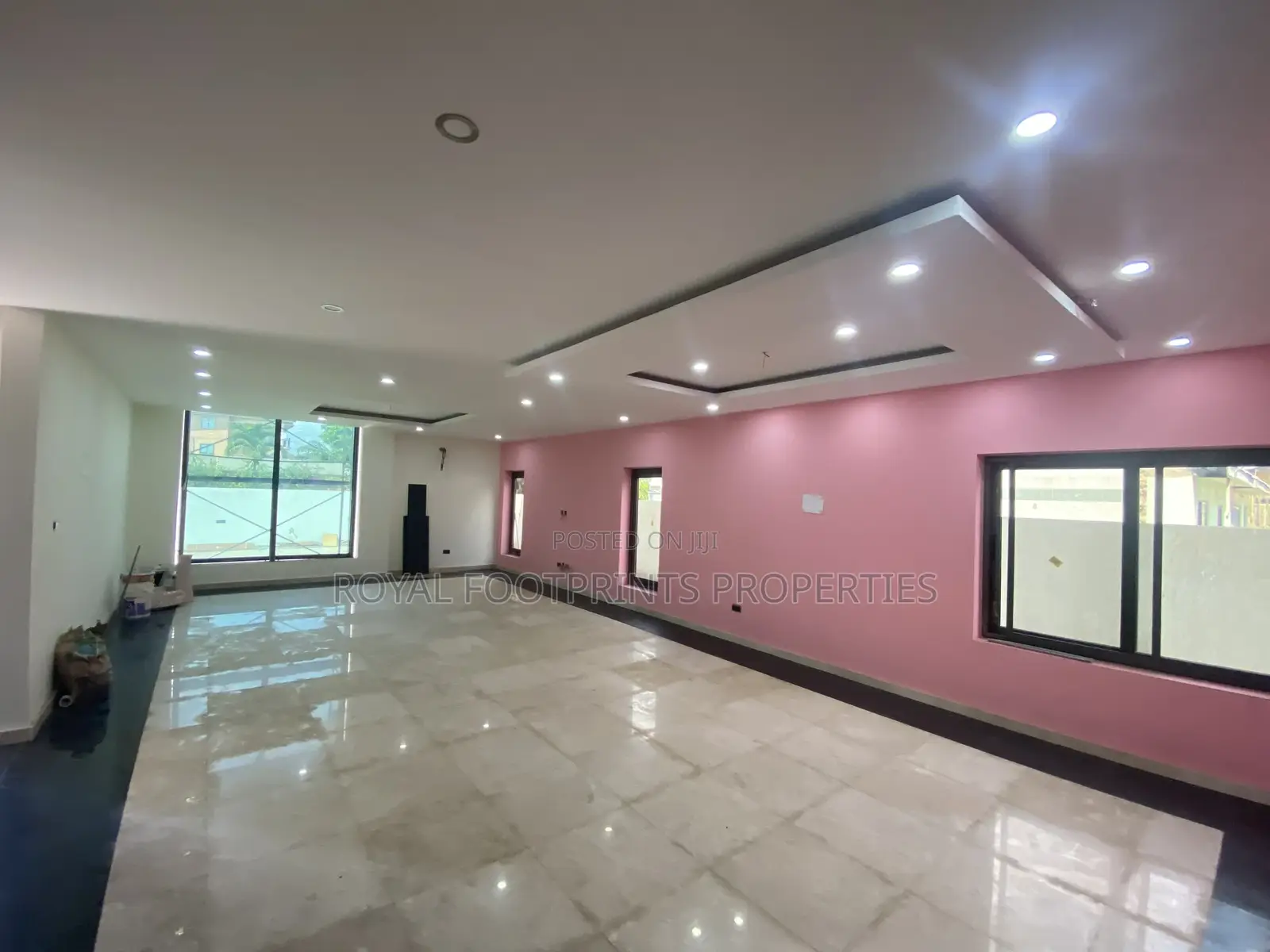 5bdrm Mansion in Royal Footprint, East Legon for Sale in East Legon