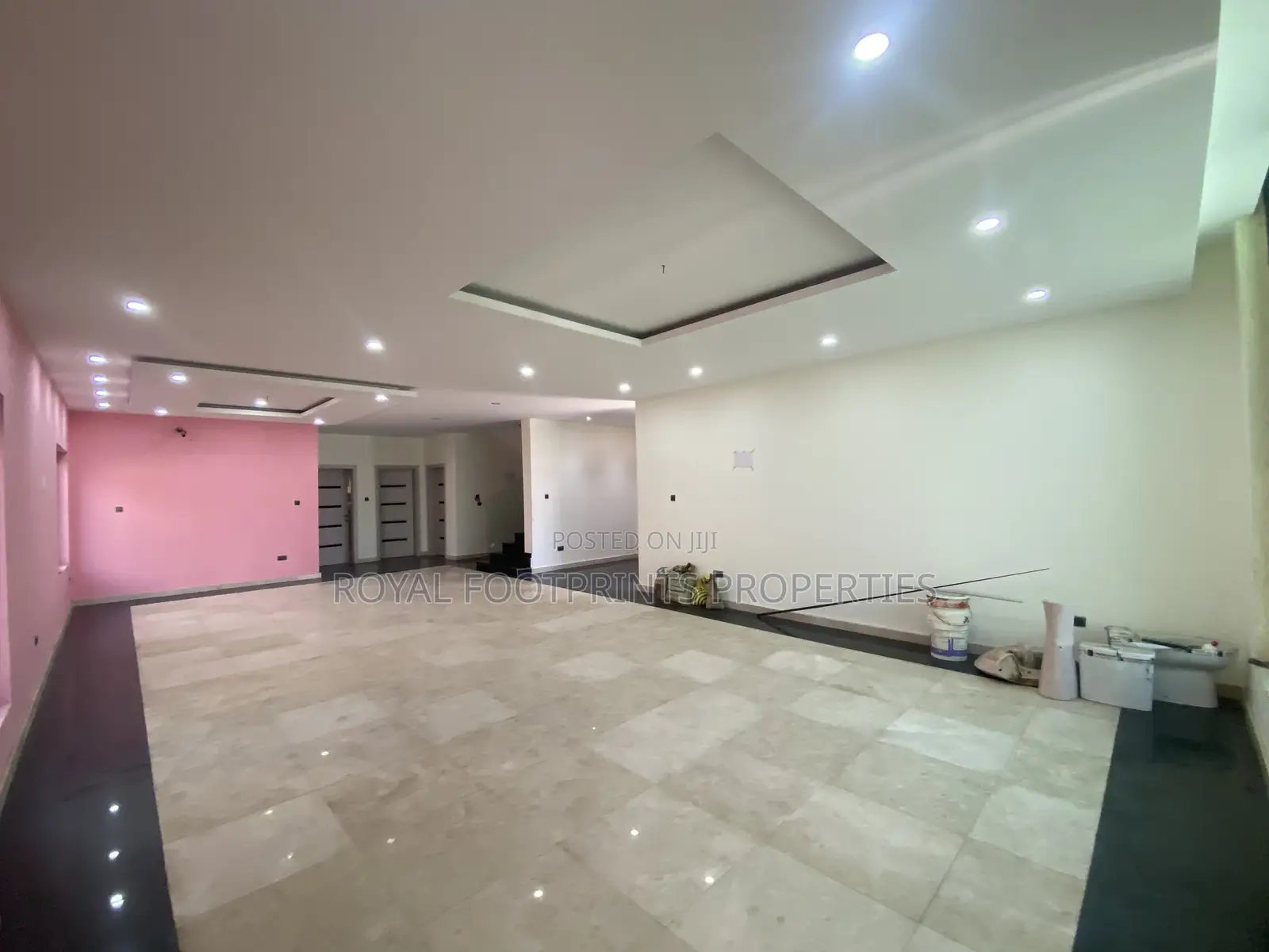 5bdrm Mansion in Royal Footprint, East Legon for Sale in East Legon