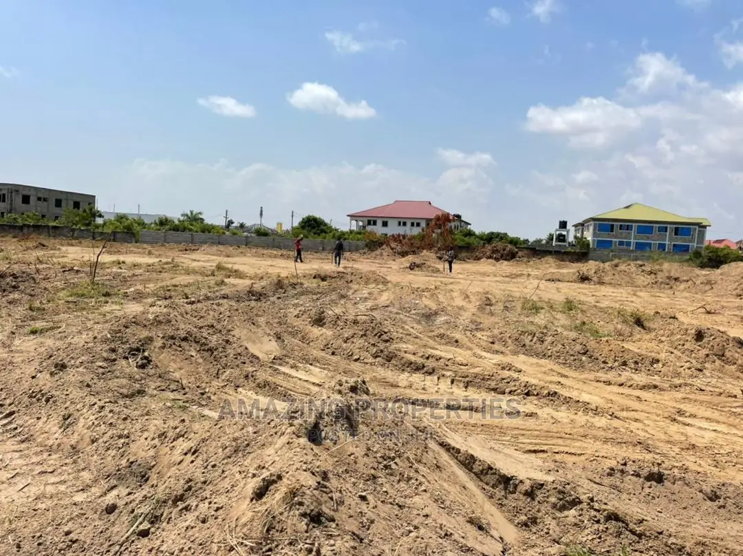 One Acre Plot of Land at East Legon in Adjiriganor