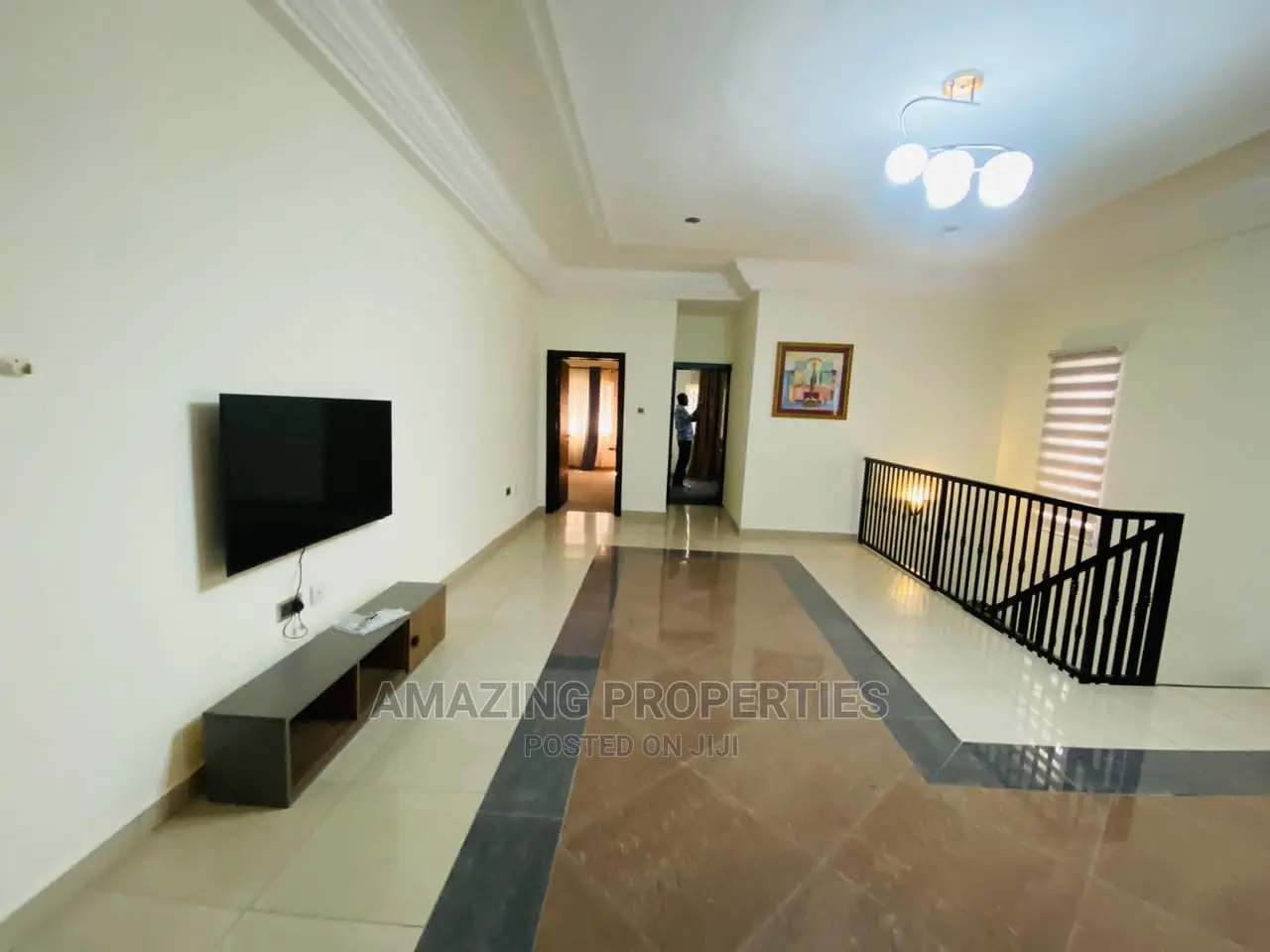4bdrm House in Cantonments for Rent in Cantonments