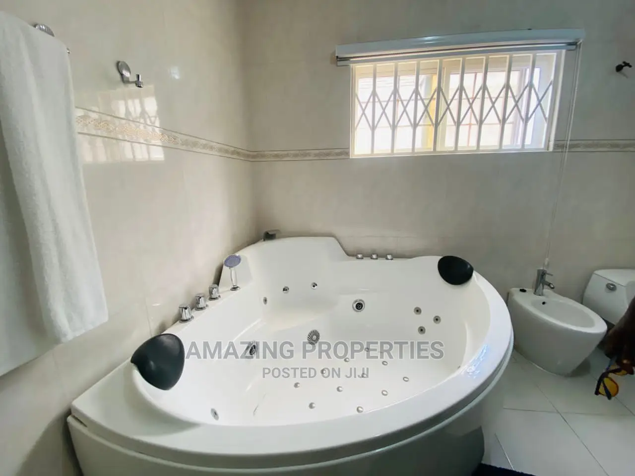 4bdrm House in Cantonments for Rent in Cantonments