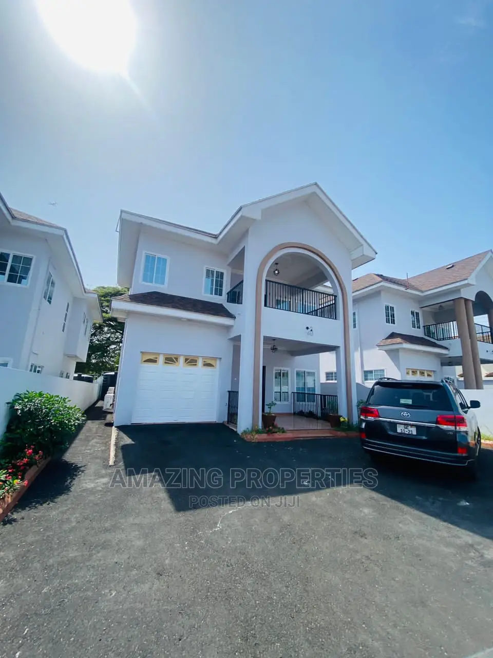 4bdrm House in Cantonments for Rent in Cantonments