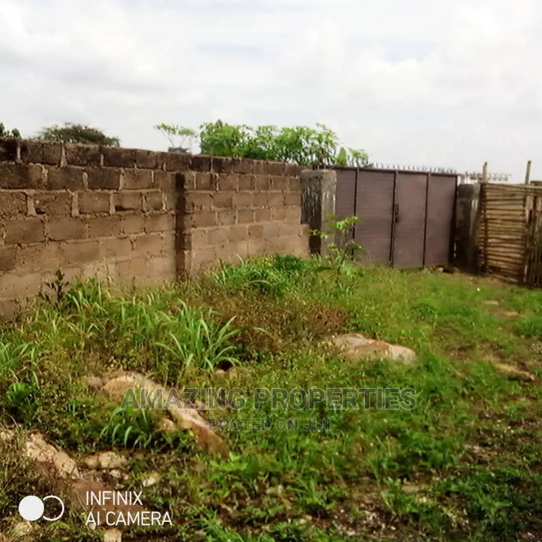 2 Plots of Land for Sale at Peduase Lodge, in East Akim Municipal