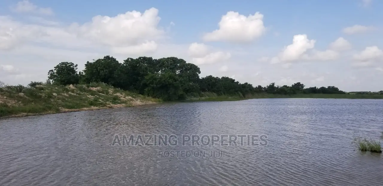 For Sale 5600+ Acres Mixed Agricultural Land Volta Region in Ho Municipal