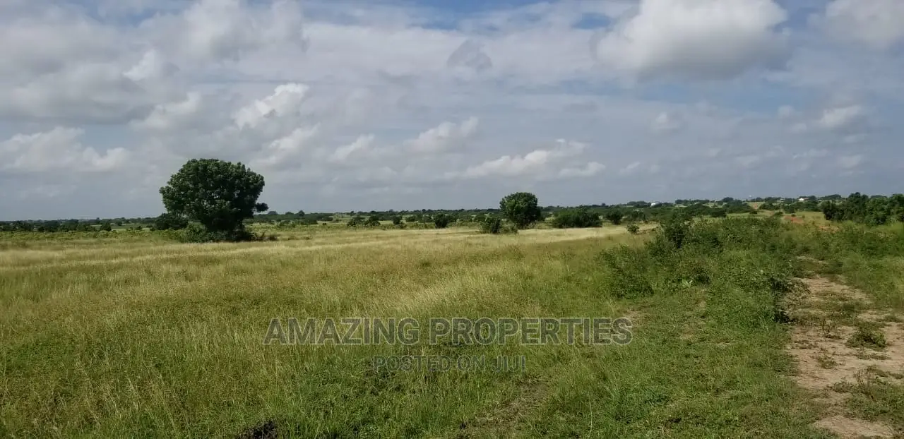For Sale 5600+ Acres Mixed Agricultural Land Volta Region in Ho Municipal