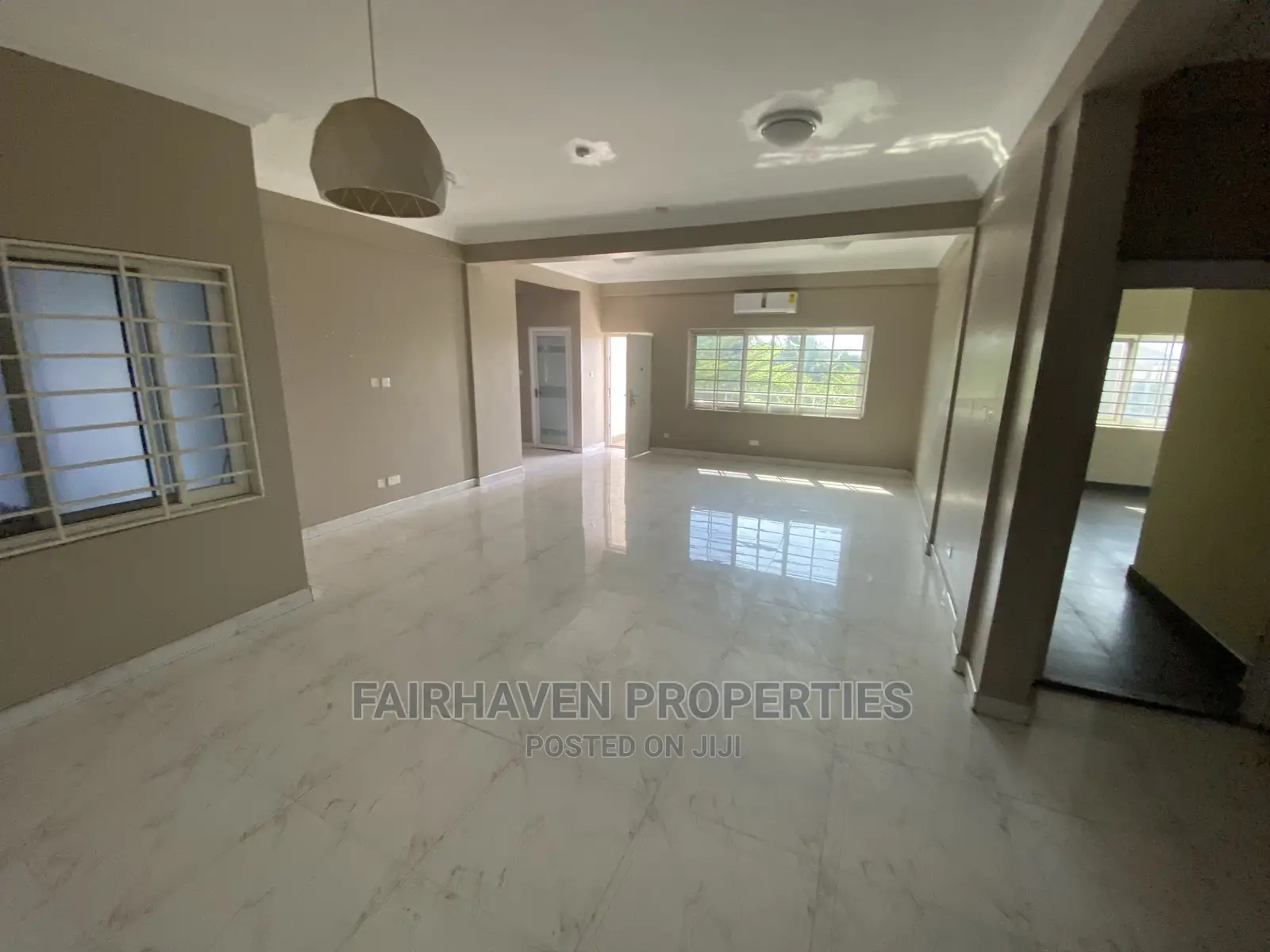 3bdrm Apartment in Tseaddo, Airport Residential Area for rent in Airport Residential Area