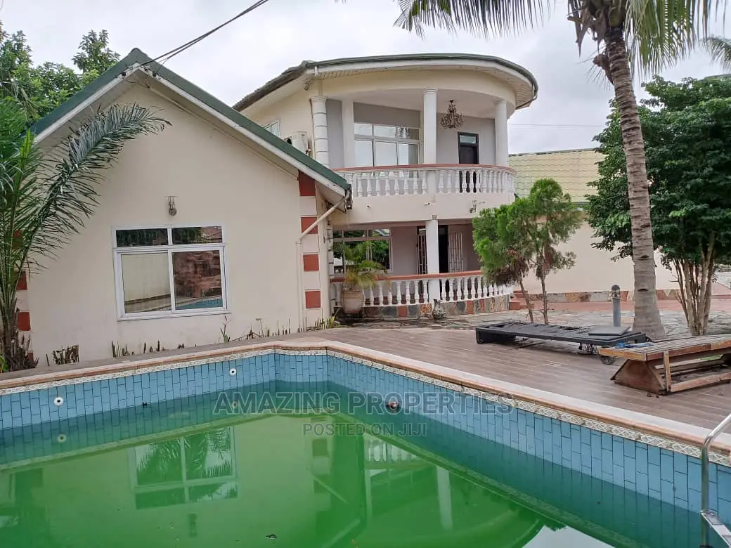 7bdrm House in American House for Rent in American House