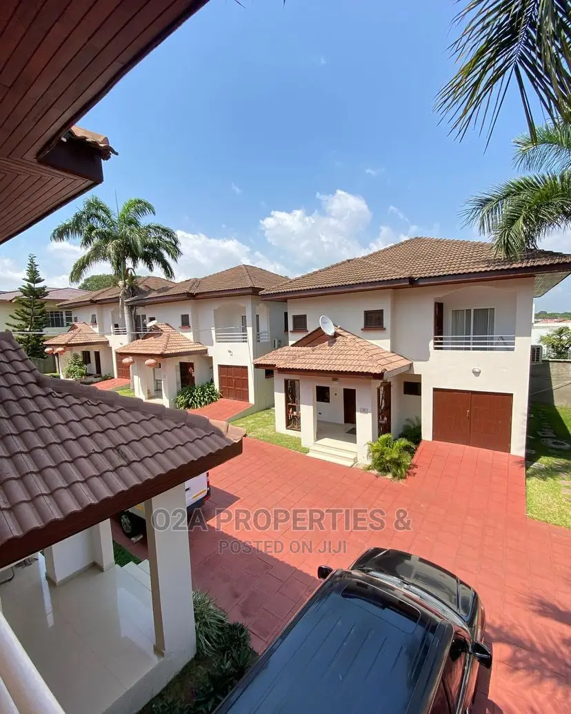 3bdrm House in US Embassy Area for Rent in US Embassy Area