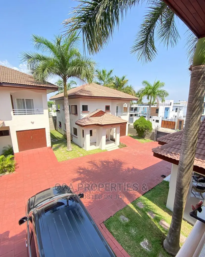 3bdrm House in US Embassy Area for Rent in US Embassy Area