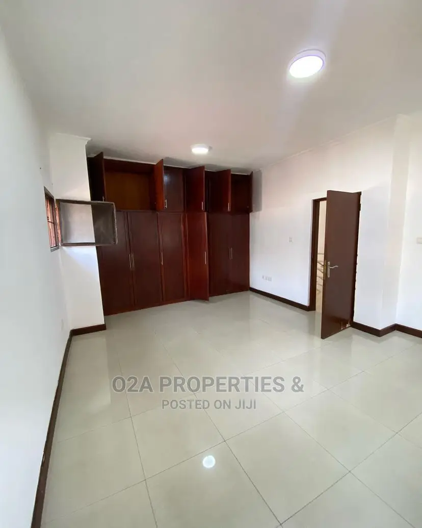 3bdrm House in US Embassy Area for Rent in US Embassy Area