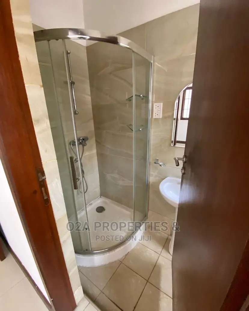 3bdrm House in US Embassy Area for Rent in US Embassy Area