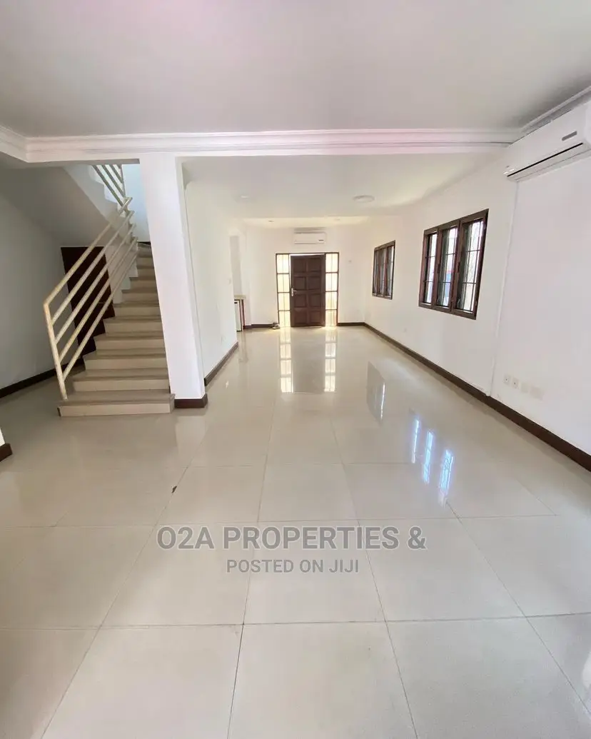 3bdrm House in US Embassy Area for Rent in US Embassy Area