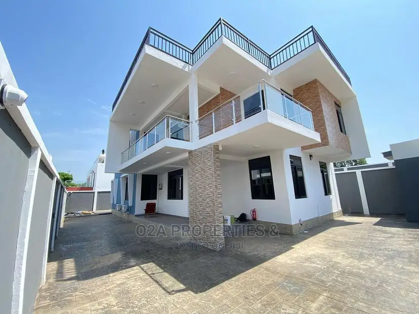 4bdrm House in US Embassy Area for Rent in US Embassy Area