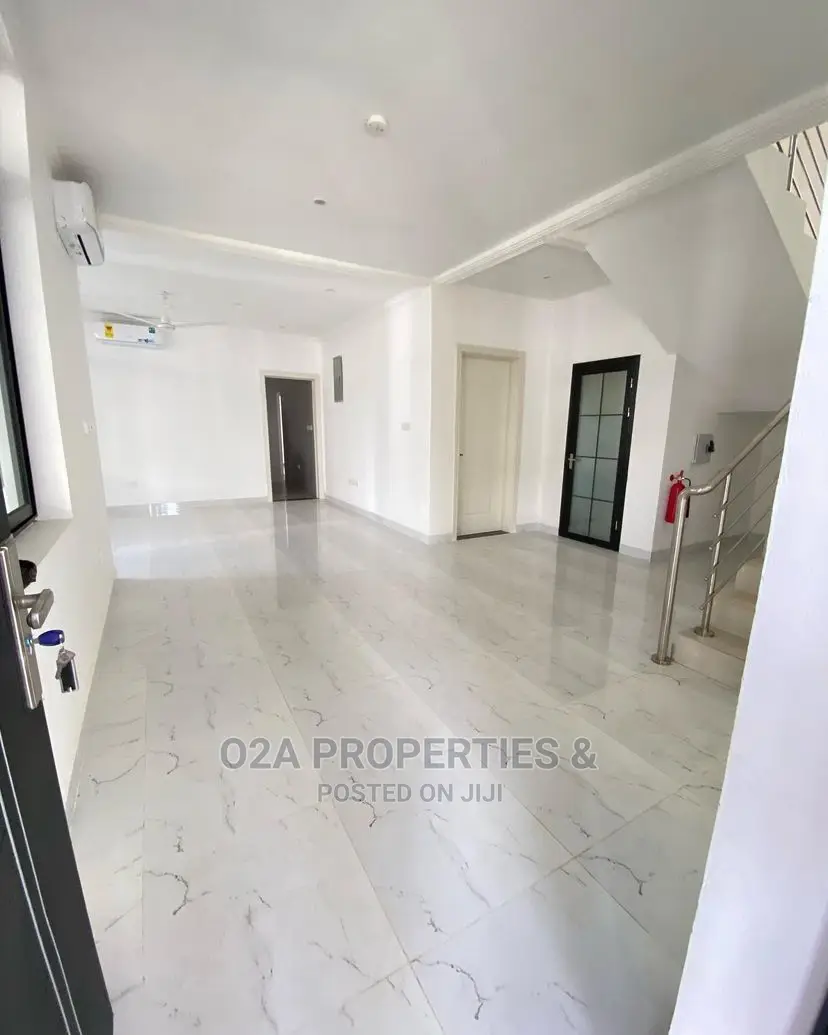 4bdrm House in US Embassy Area for Rent in US Embassy Area