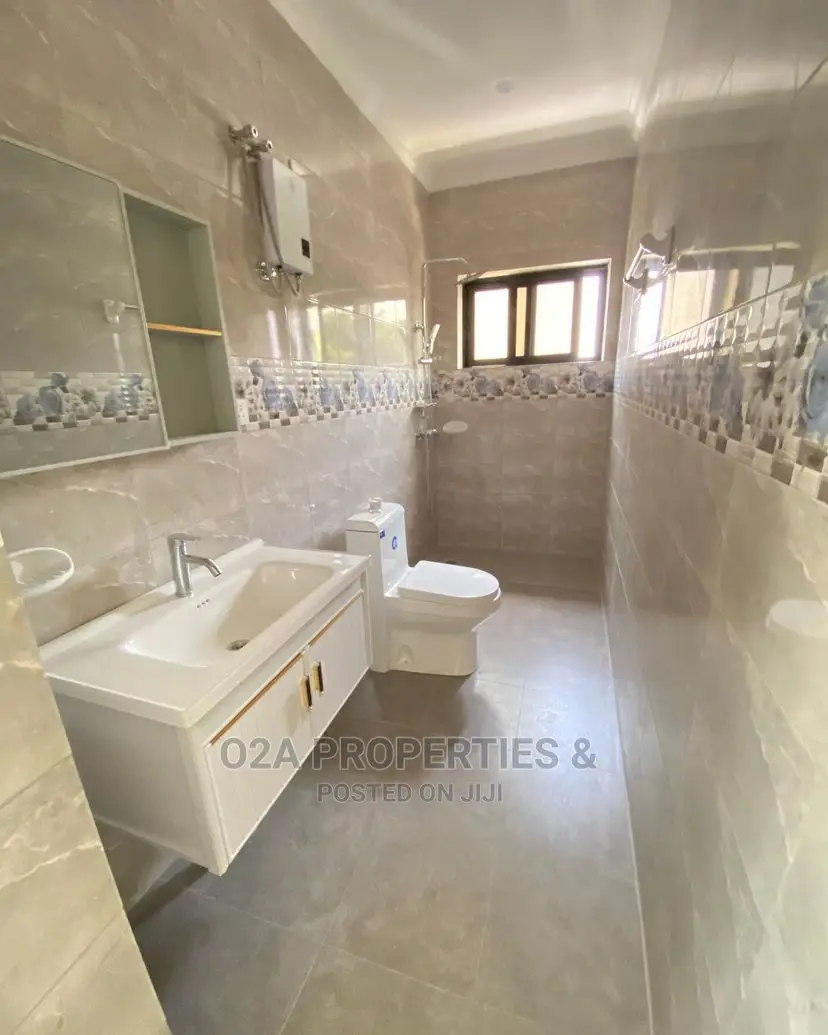 4bdrm House in US Embassy Area for Rent in US Embassy Area