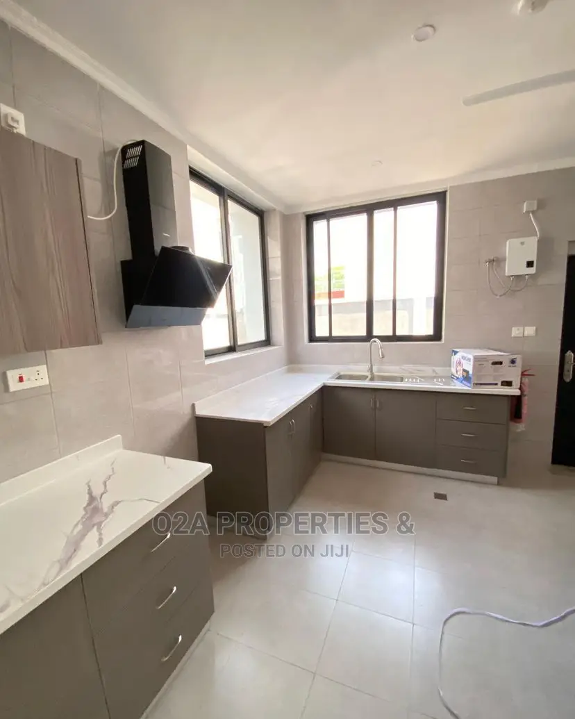 4bdrm House in US Embassy Area for Rent in US Embassy Area