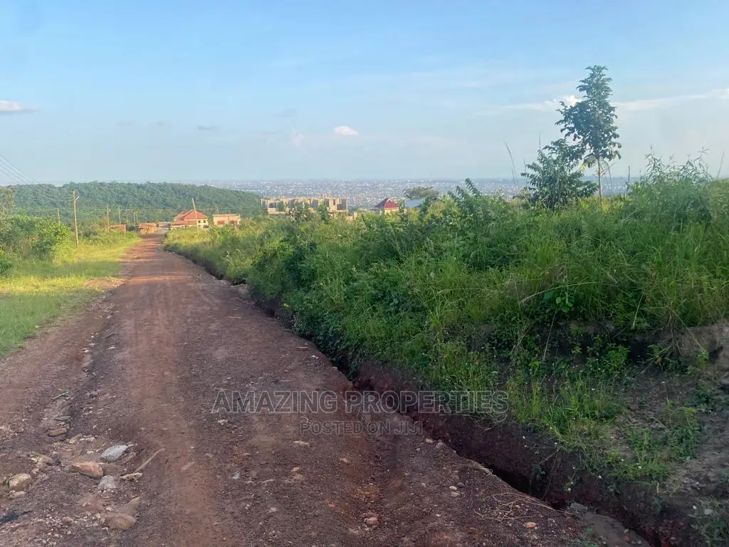 5 Plots for Sale at Prampram Ningo in Tema Metropolitan