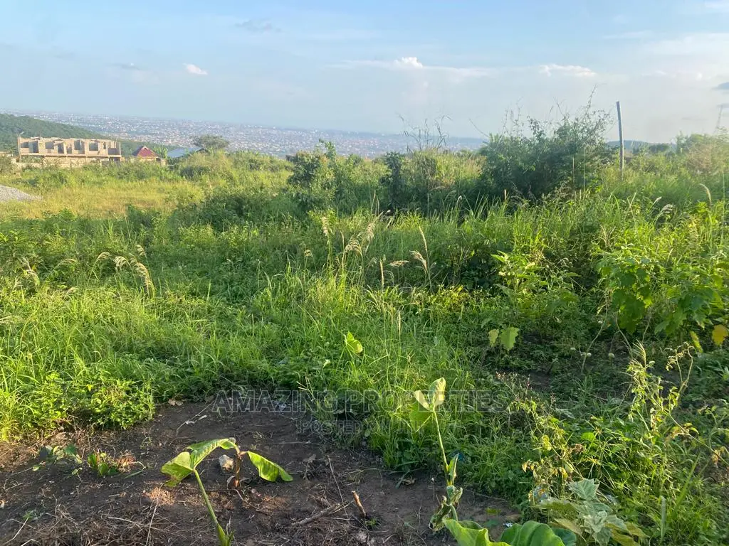 5 Plots for Sale at Prampram Ningo in Tema Metropolitan