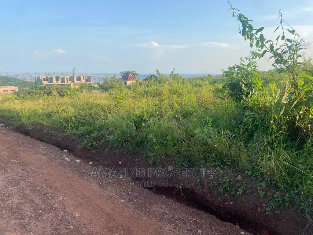 Over 6acres of Main Roadside Land for Sale West Trasacco in East Legon
