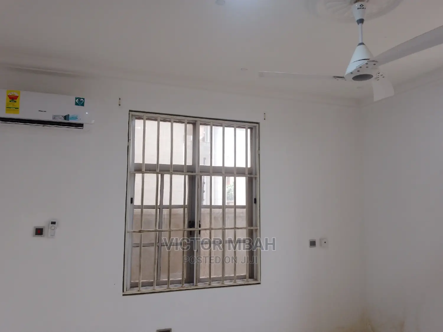 5bdrm Duplex in Psglobal Comm 25., Tema Metropolitan for rent in Tema Metropolitan