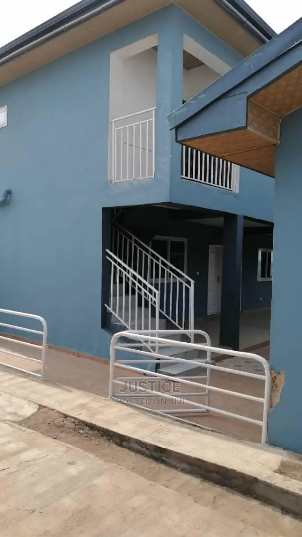 Football Academy With Sports Facilities for Sale Aburi in Akuapim North