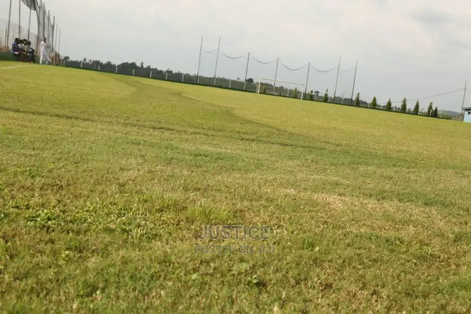 Football Academy With Sports Facilities for Sale Aburi in Akuapim North