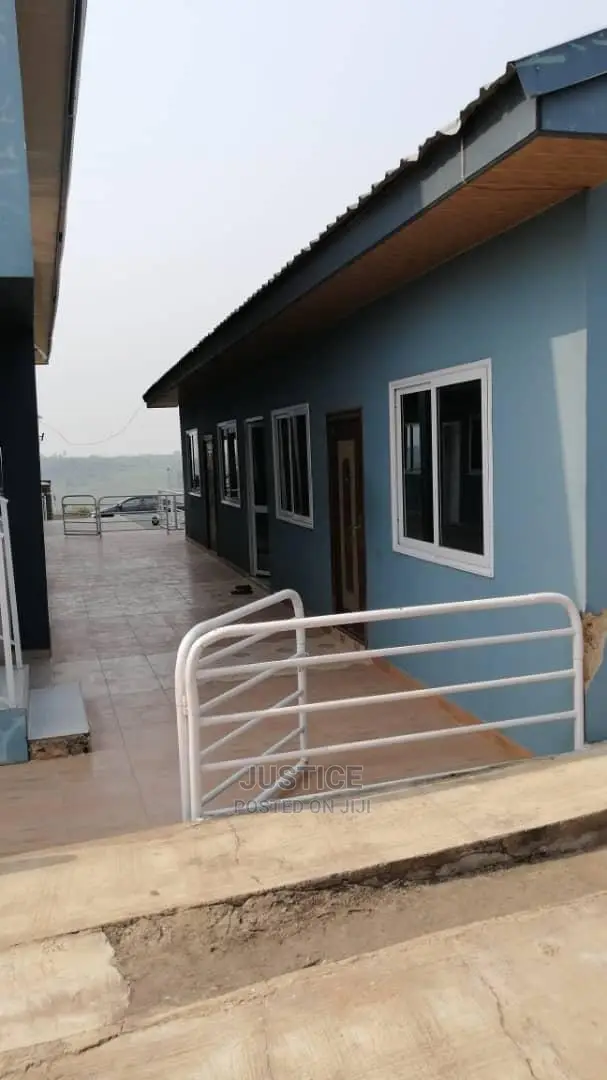 Football Academy With Sports Facilities for Sale Aburi in Akuapim North