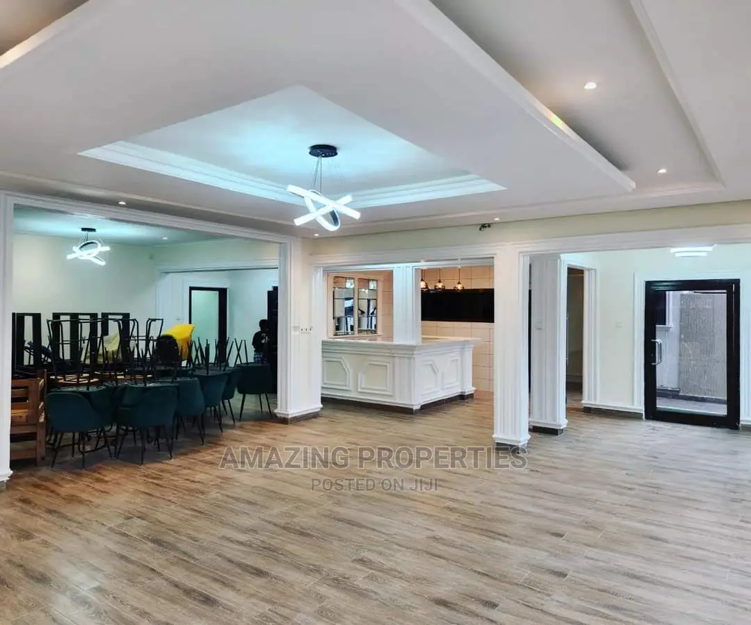 Office Space Commercial Space for Rental Melcom East Legon in East Legon