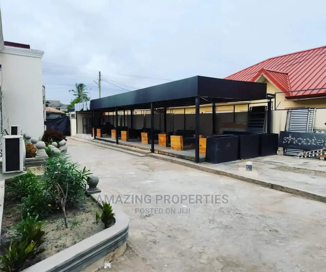 Office Space Commercial Space for Rental Melcom East Legon in East Legon