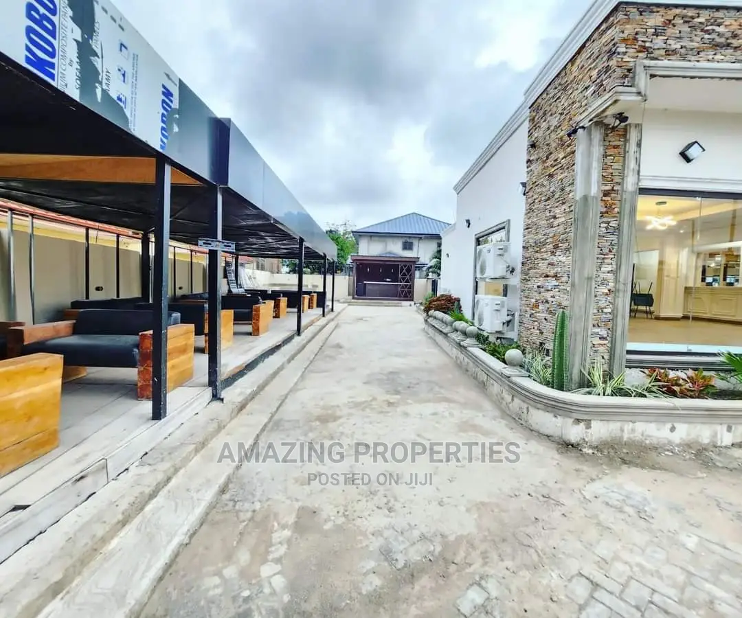 Office Space Commercial Space for Rental Melcom East Legon in East Legon