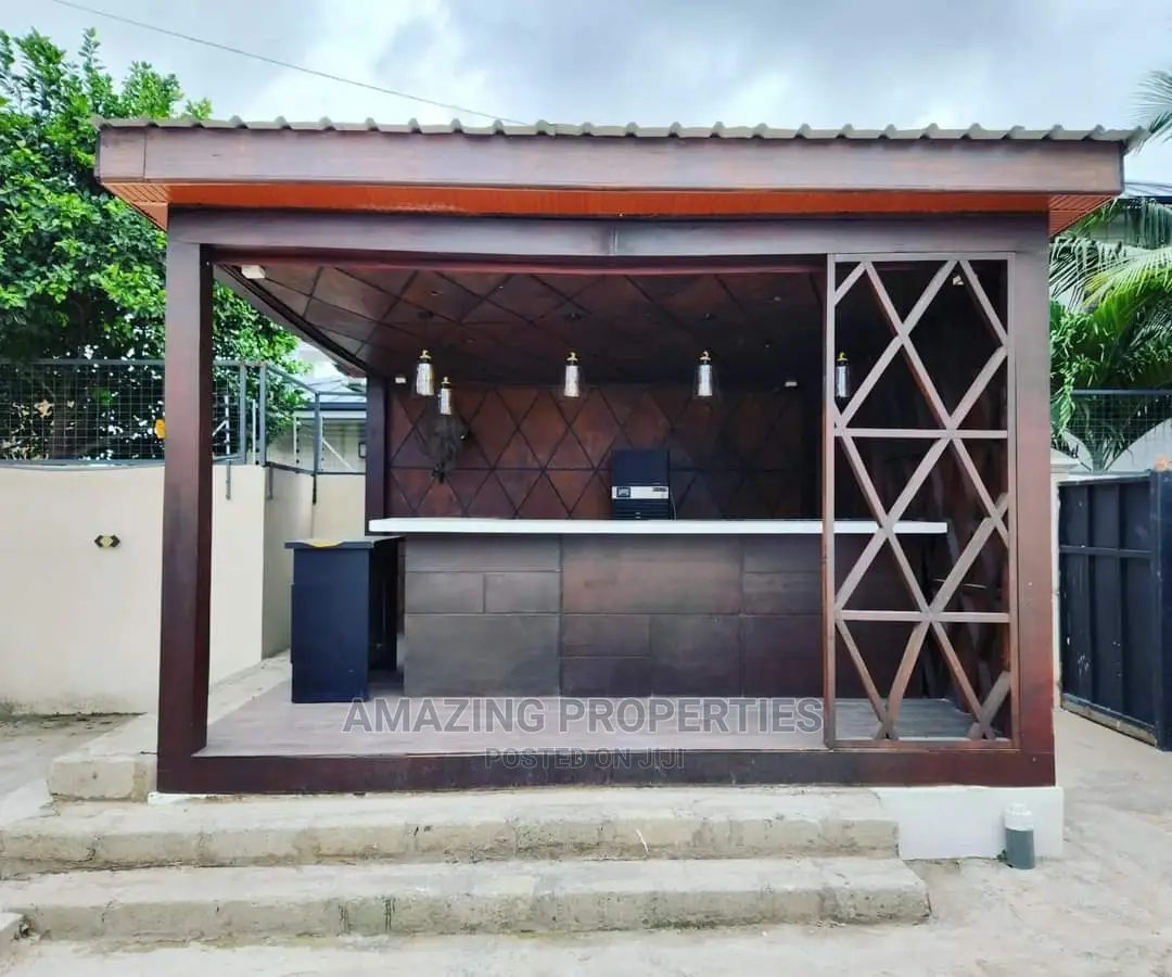 Office Space Commercial Space for Rental Melcom East Legon in East Legon