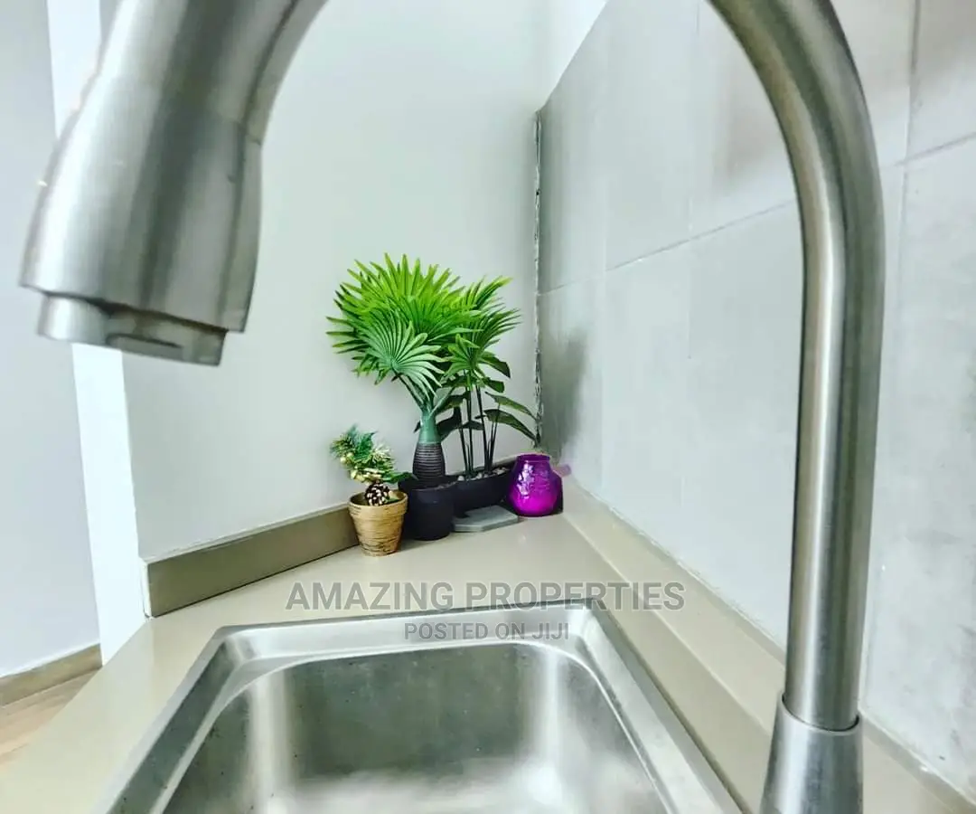 Furnished 2bdrm Apartment in East Legon for Rent in East Legon