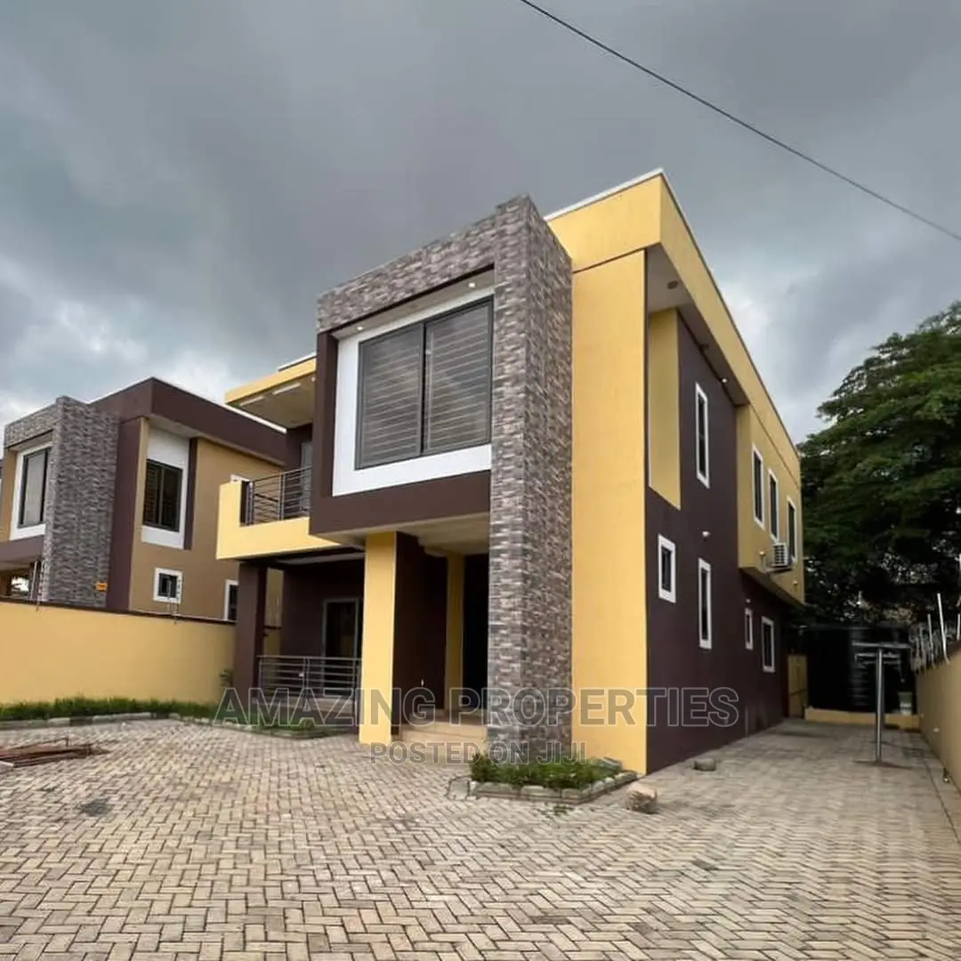 4bdrm House in for Rent 4 for Rent in East Legon