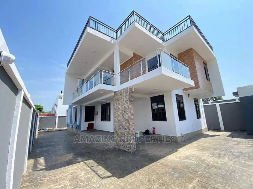 4bdrm House in for Rent 4, Cantonments for Rent in Cantonments