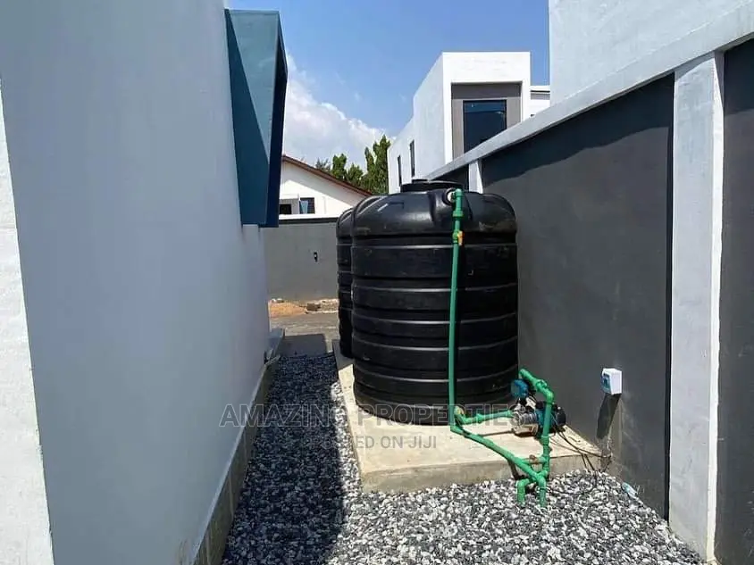 4bdrm House in for Rent 4, Cantonments for Rent in Cantonments