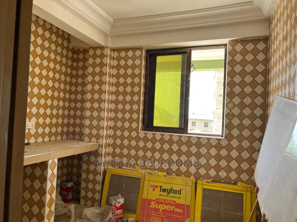 1bdrm Apartment in Ayathar Bedroom, Teshie for Rent in Teshie