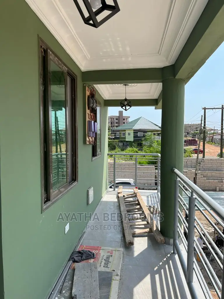 1bdrm Apartment in Ayathar Bedroom, Teshie for Rent in Teshie