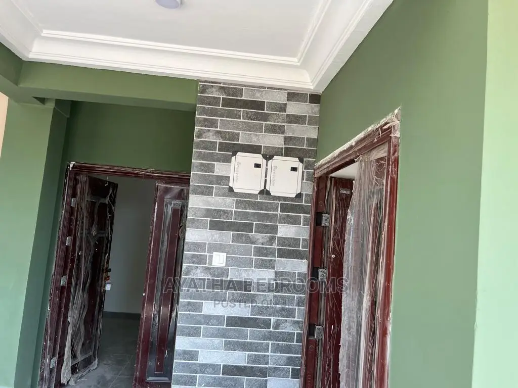 1bdrm Apartment in Ayathar Bedroom, Teshie for Rent in Teshie