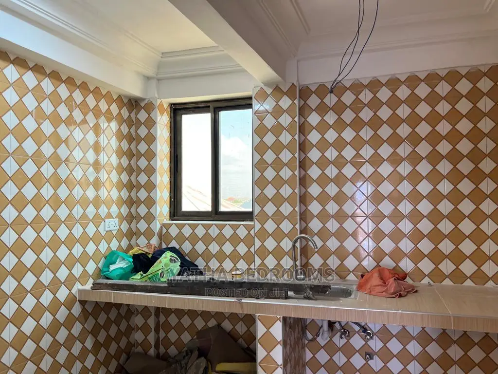 1bdrm Apartment in Ayathar Bedroom, Teshie for Rent in Teshie