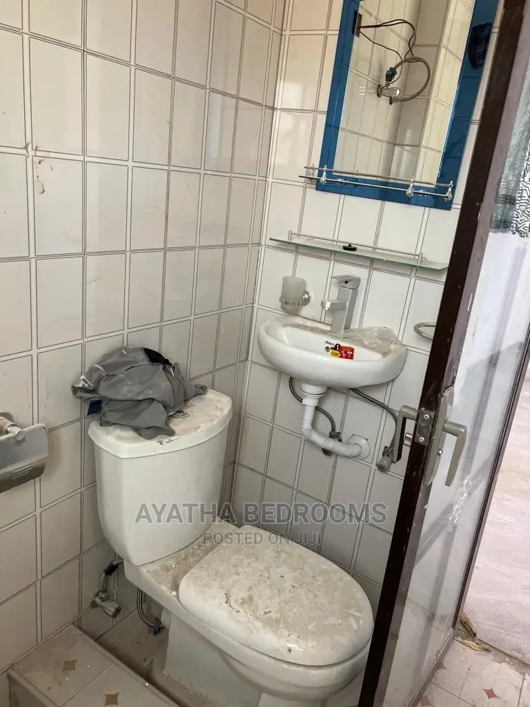 1bdrm Apartment in Ayathar Bedroom, Teshie for Rent in Teshie