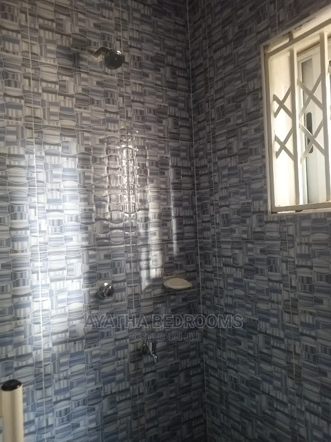 2bdrm Apartment in Ayathar Bedroom, Teshie for Rent in Teshie
