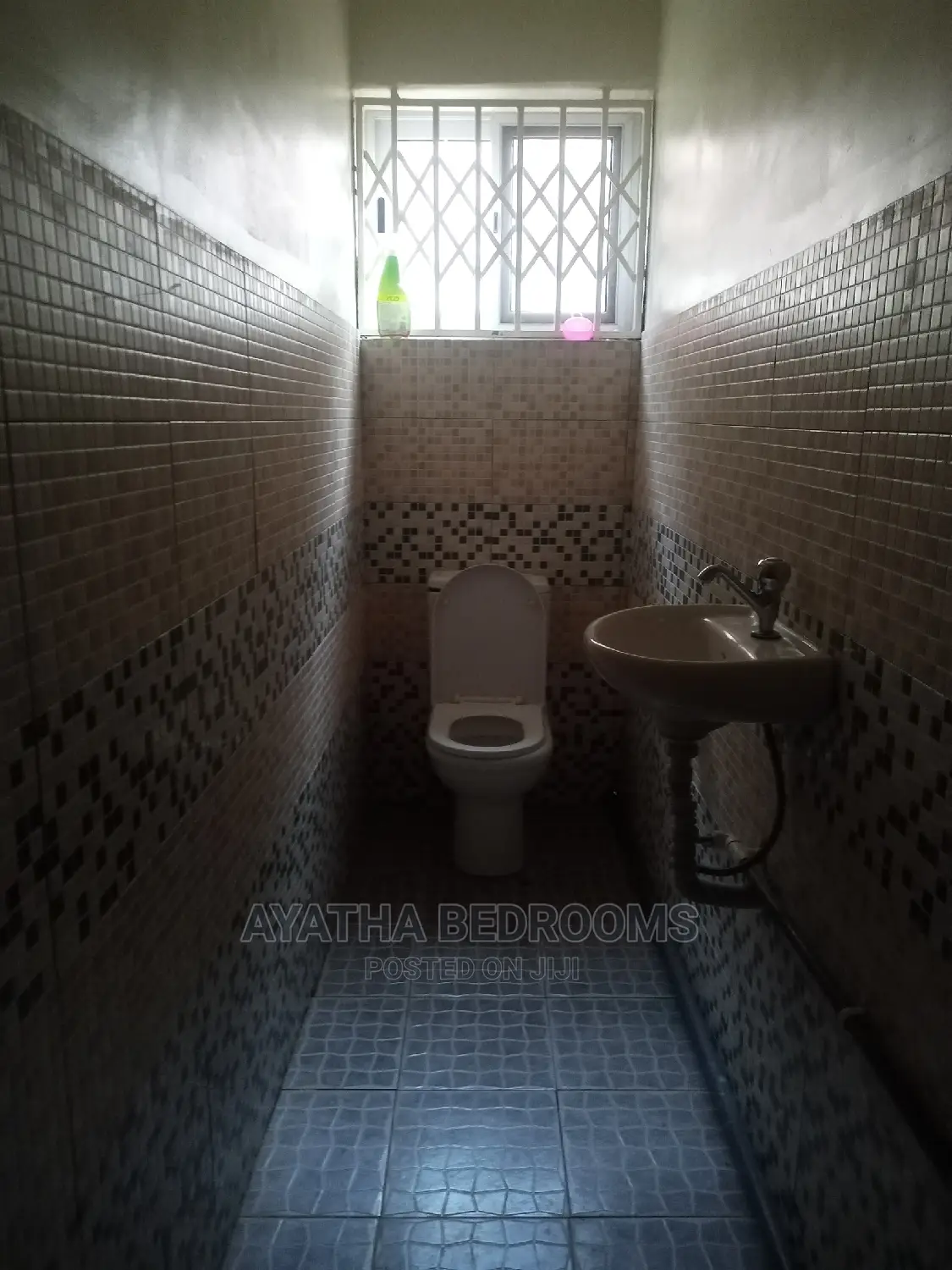 2bdrm Apartment in Ayathar Bedroom, Teshie for Rent in Teshie