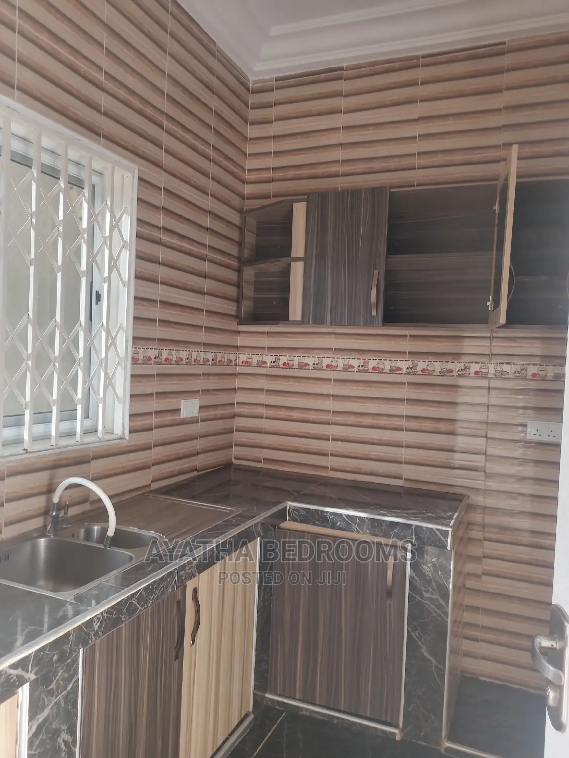 2bdrm Apartment in Ayathar Bedroom, Teshie for Rent in Teshie