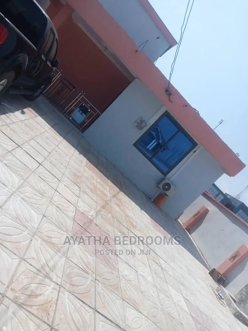 2bdrm Apartment in Ayathar Bedroom, Tseaddo for Rent in Tseaddo
