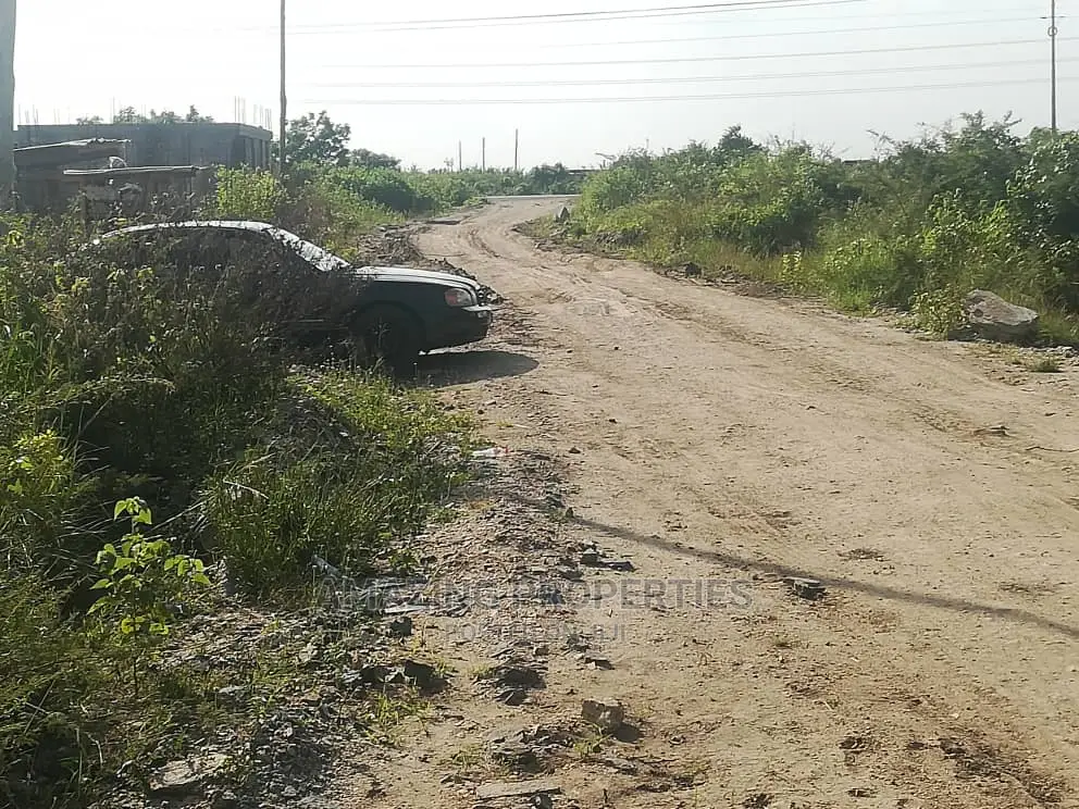 10 Acre of Land for Sale at Tema Industrial Area Per Acre in Tema Metropolitan