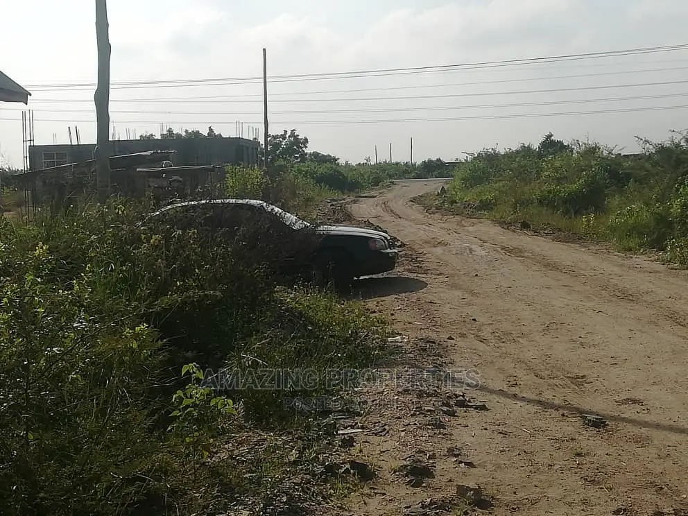 10 Acre of Land for Sale at Tema Industrial Area Per Acre in Tema Metropolitan