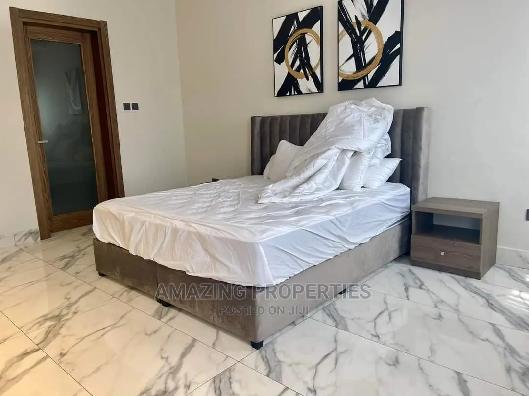 Furnished 2bdrm Apartment in Furnished 3 Bedroom for Rent in Cantonments